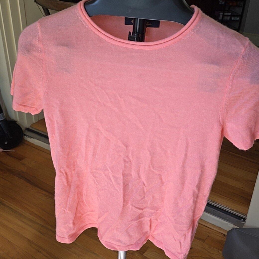 Pink Shirt - Picture 2 of 2